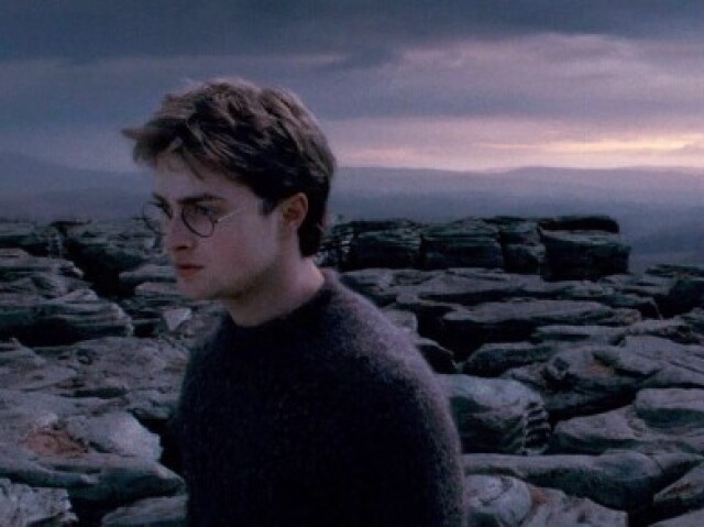 Mega Quiz Harry Potter e as Reliquias da Morte