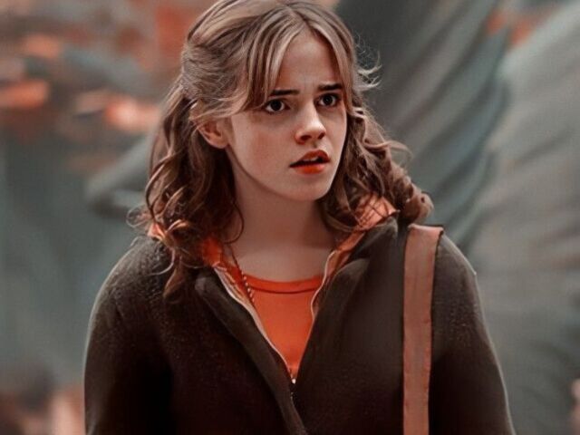 Hermione 💛