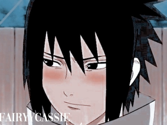 ⚡~Sasuke~⚡