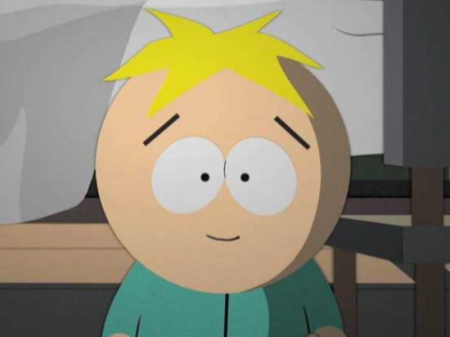 Butters Stotch