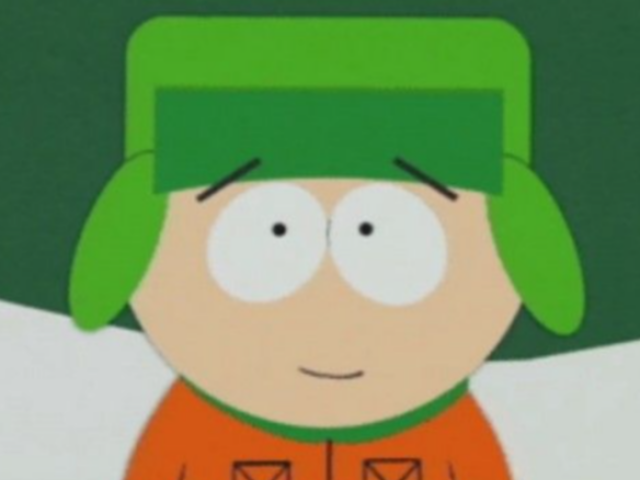 Kyle Broflovski