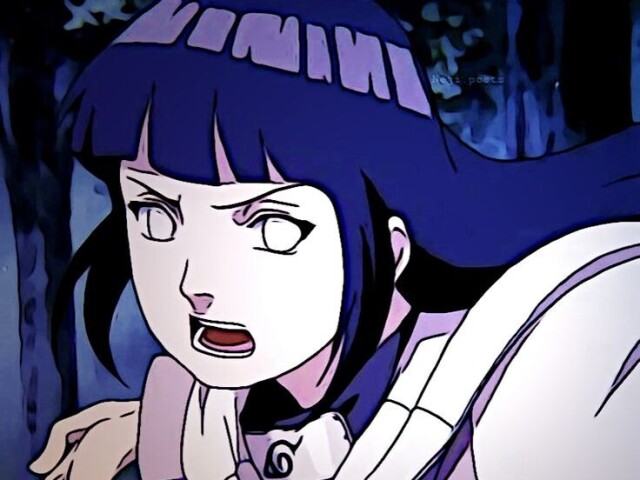 Hinata🤍