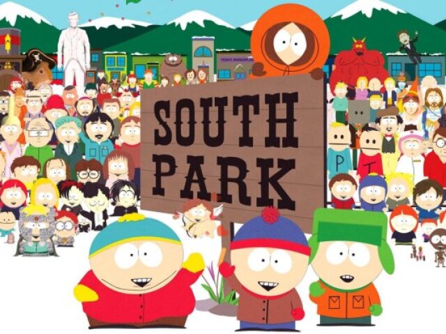 South Park II - Você consegue acertar todas?