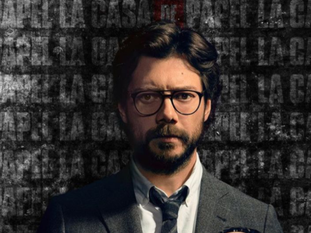 Você é o professor