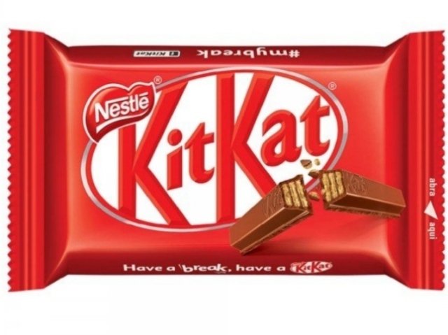 KitKat!