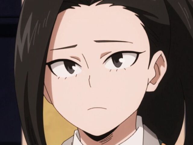 yaoyorozu