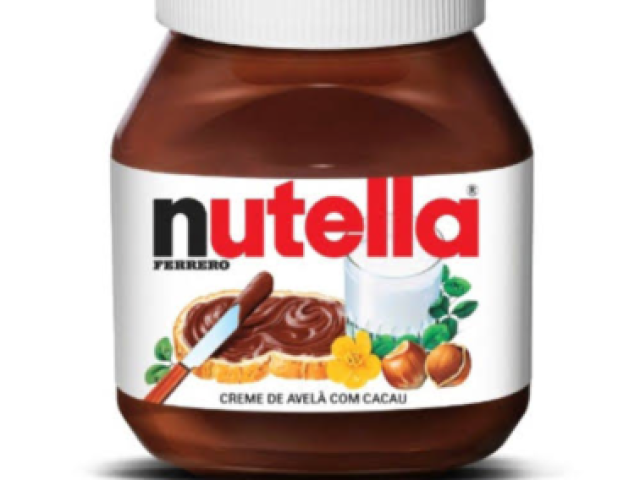 Nutella