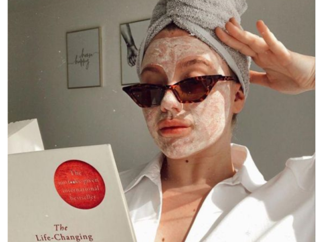 ~ Monte sua rotina de skincare ~💅💆