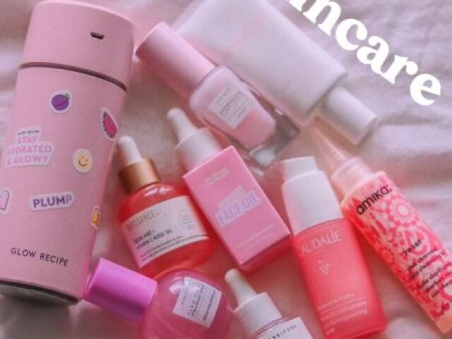 Skincare Relaxante