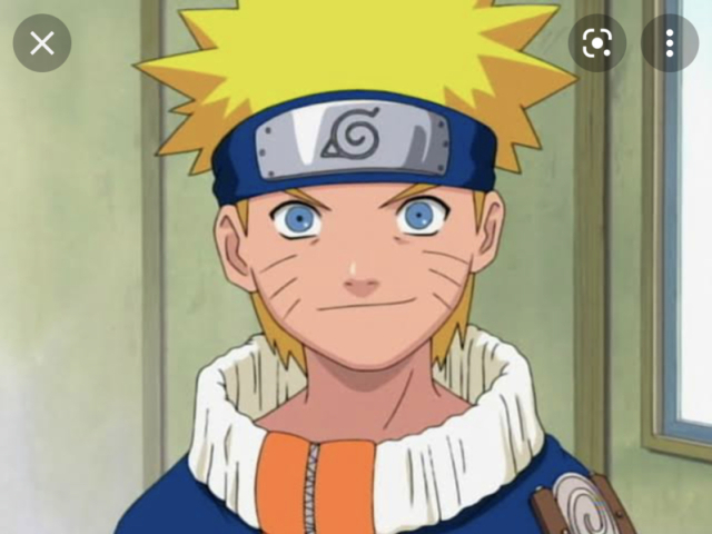 Naruto