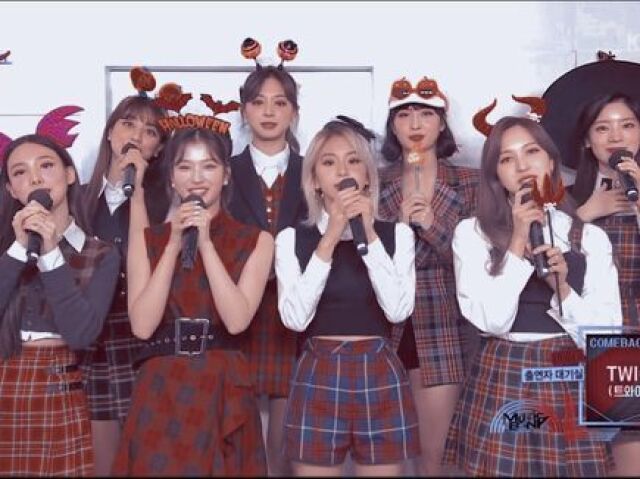 ꒰♡ TWICE ♡ ꒱