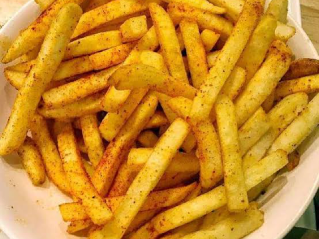 Fritas