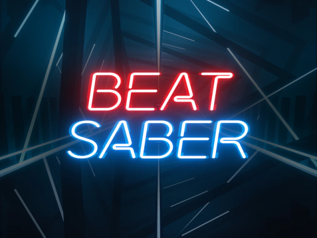 Beat Saber