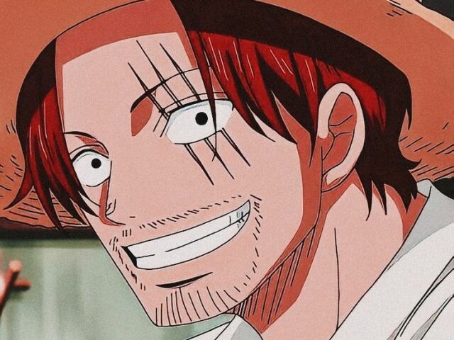 Shanks