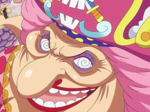 Big Mom