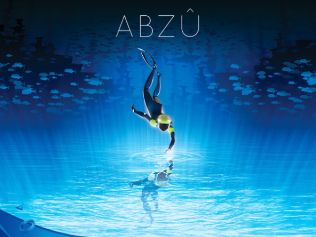 Abzû