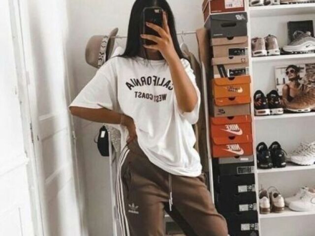 CalΓ§a de moletom