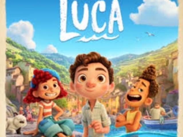 Luca(animação)