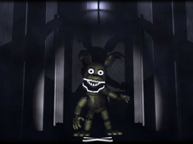 Plushtrap