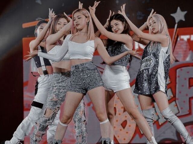 ꒰♡ ITZY ♡ ꒱
