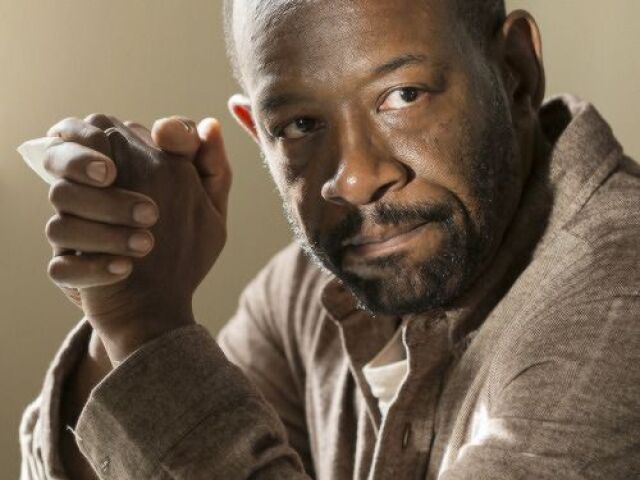 Morgan Jones