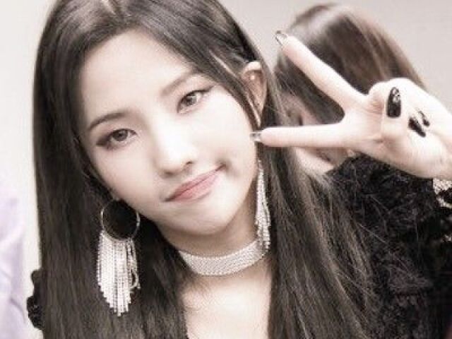 soyeon🎠