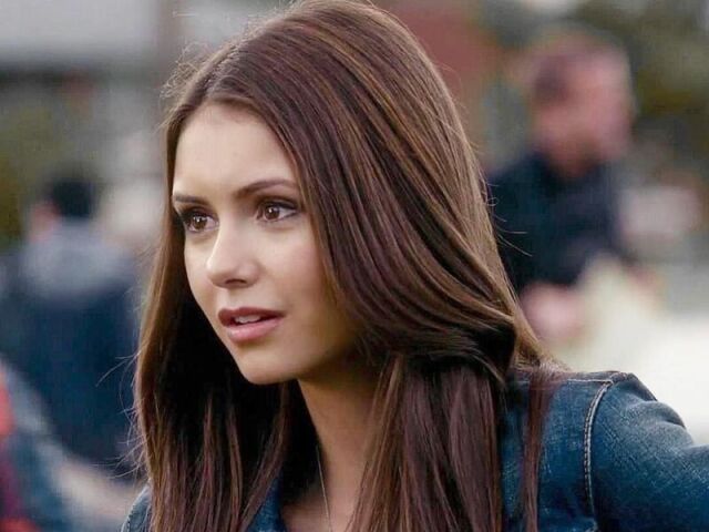 Elena Gilbert