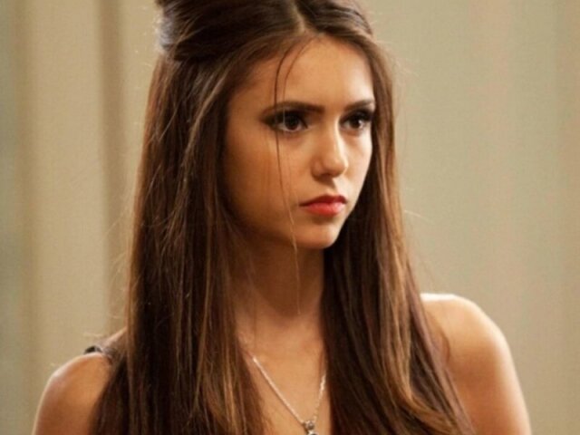 Katherine Pierce (Kateria Petrova)