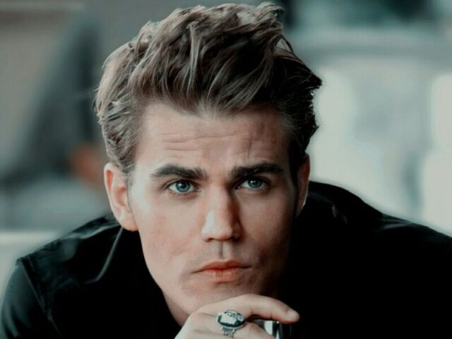 Stefan Salvatore