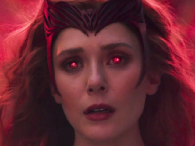 Você realmente conhece Wanda Maximoff?