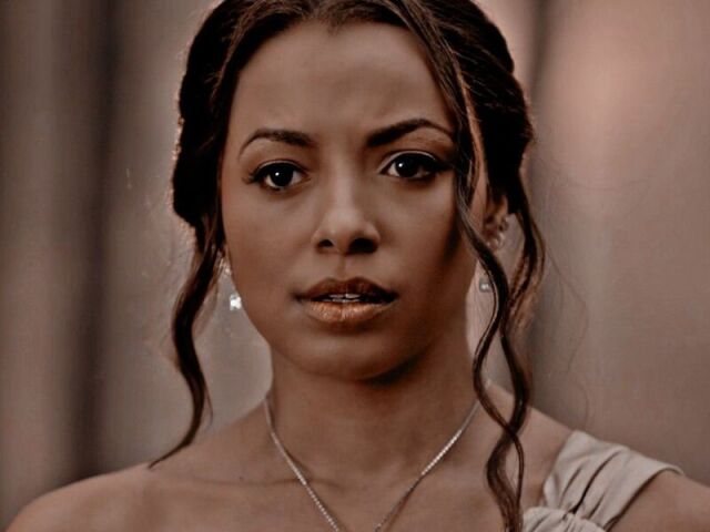 Bonnie Bennett