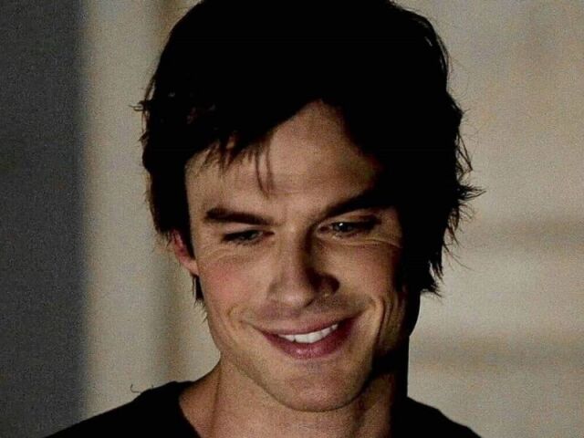 Damon Salvatore