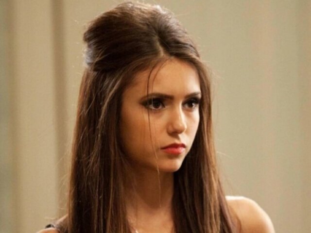 Katherine Pierce