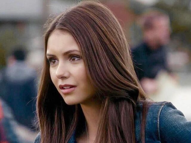 Elena Gilbert