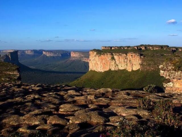 Chapada Diamantina