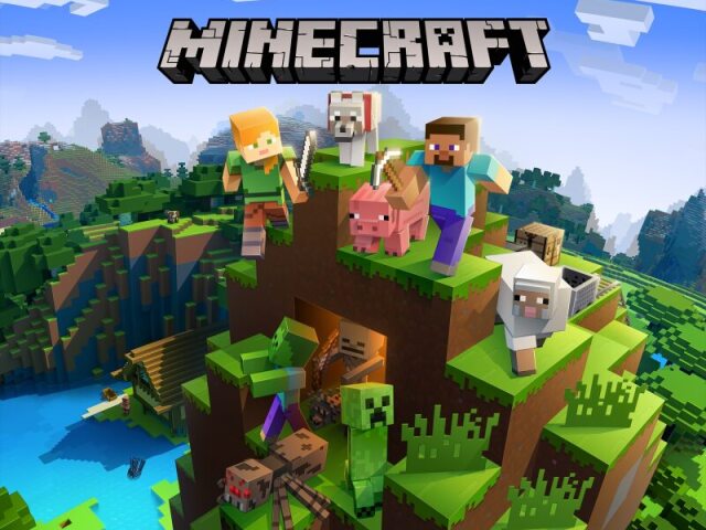 Por acaso você sabe de tudo sobre o jogo Minecraft?