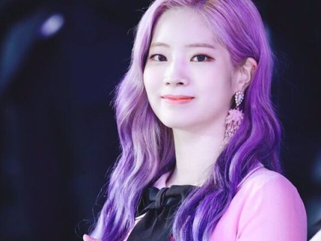 Aprender o Rap de Alchool - Free com a Dahyun