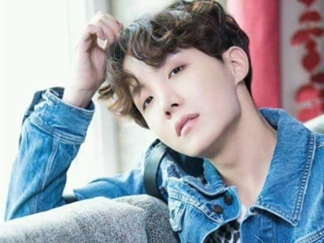 J-Hope