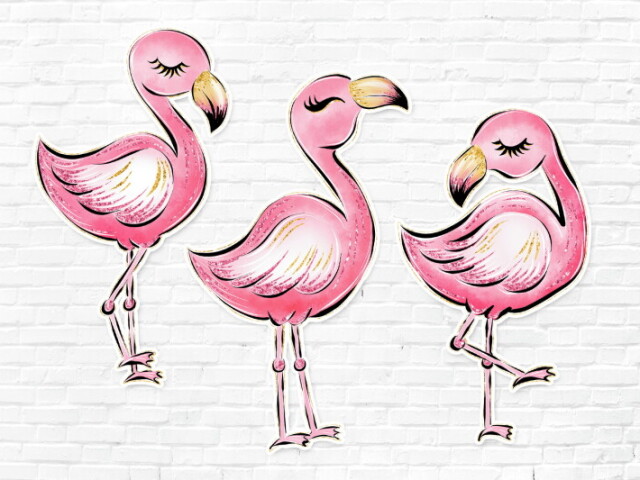 Flamingo