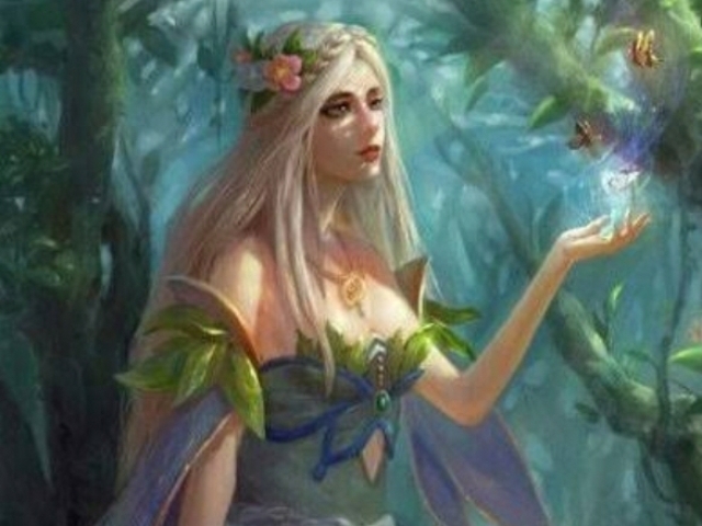 ELFO DA TERRA