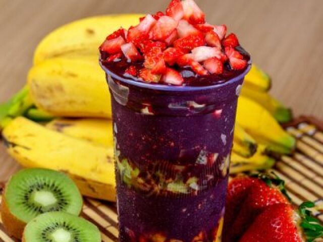 Açaí