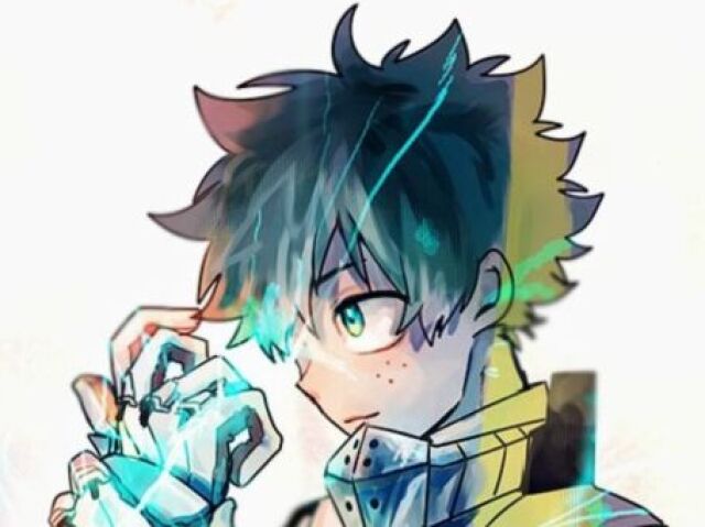 Midoriya