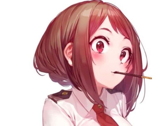 Uraraka