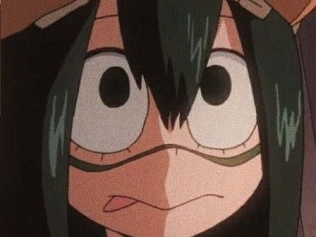 Tsuyu