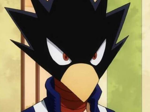 Tokoyami