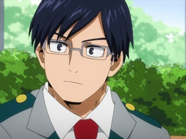 Tenya