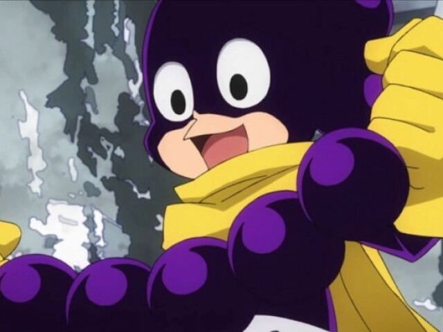 Mineta