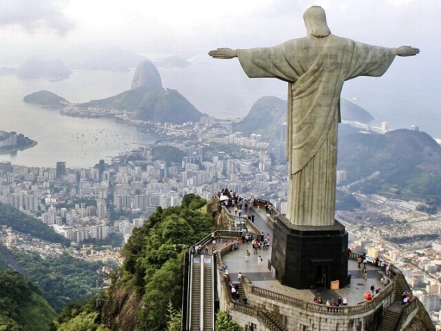 RJ- RIO DE JANEIRO