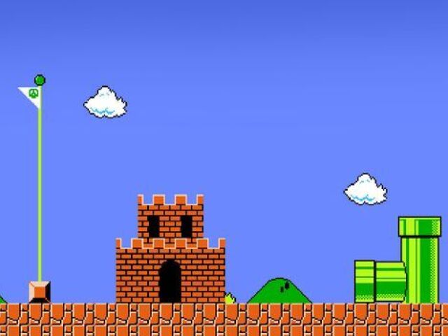 Castelo do Mario