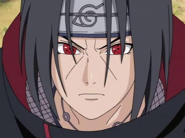 Sharingan